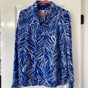 EUC Lilly pullover